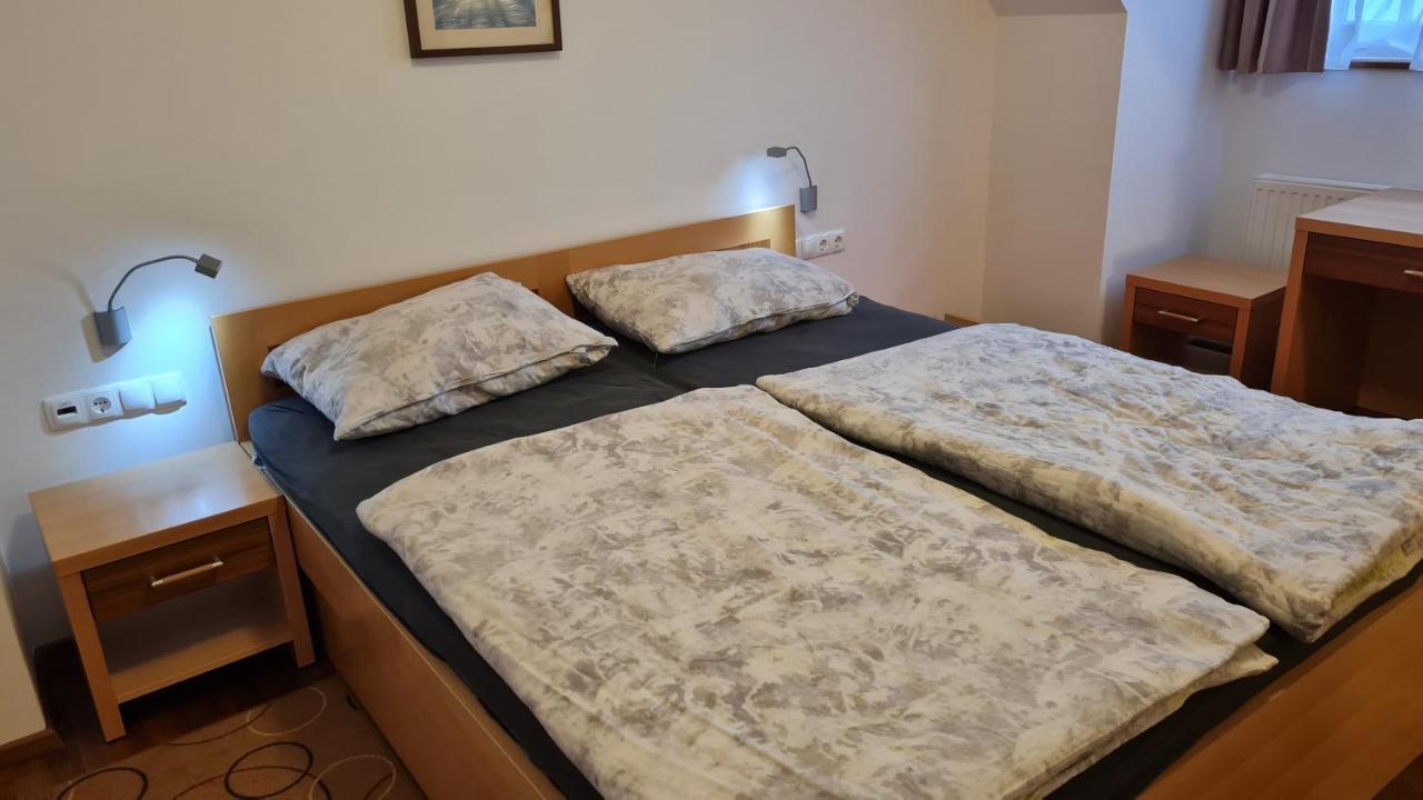 Luxury Apartments Prezin Hočko Pohorje Εξωτερικό φωτογραφία