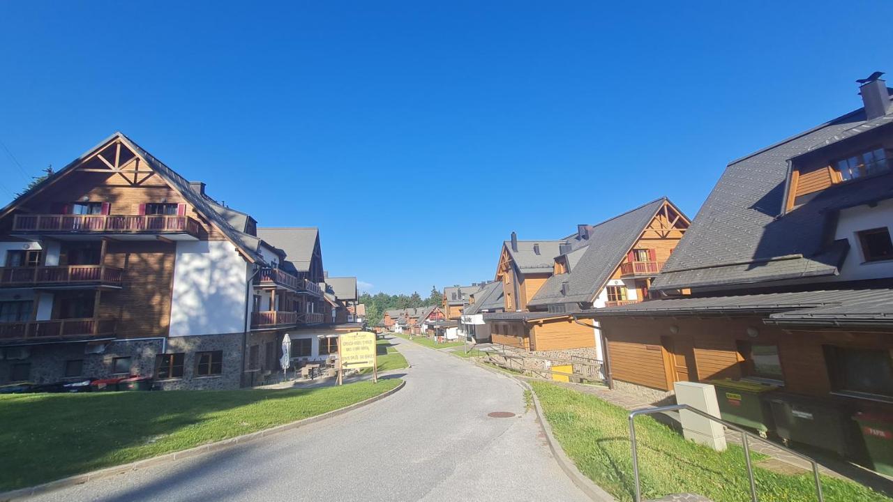 Luxury Apartments Prezin Hočko Pohorje Εξωτερικό φωτογραφία