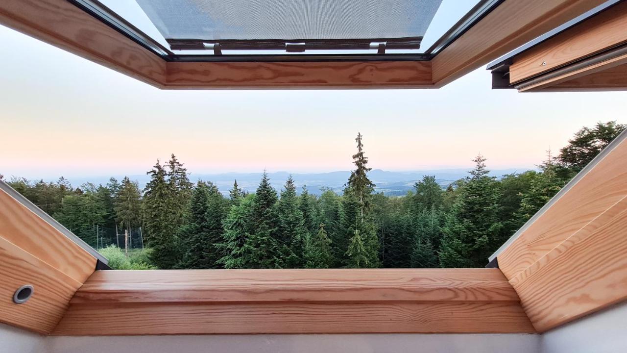 Luxury Apartments Prezin Hočko Pohorje Εξωτερικό φωτογραφία
