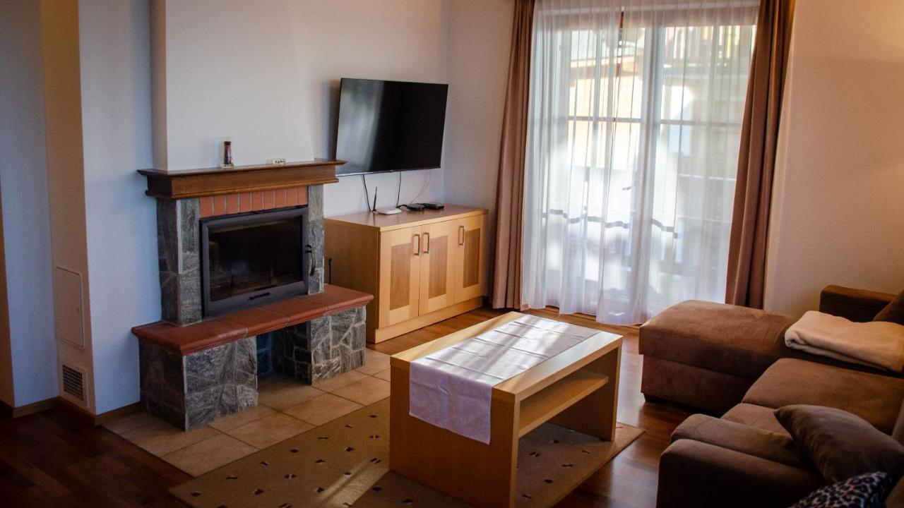 Luxury Apartments Prezin Hočko Pohorje Εξωτερικό φωτογραφία