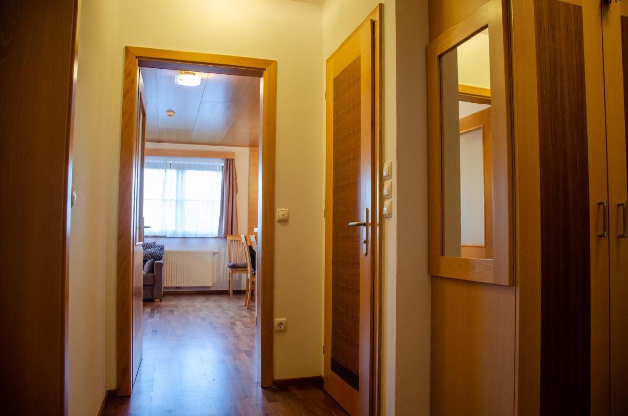 Luxury Apartments Prezin Hočko Pohorje Εξωτερικό φωτογραφία